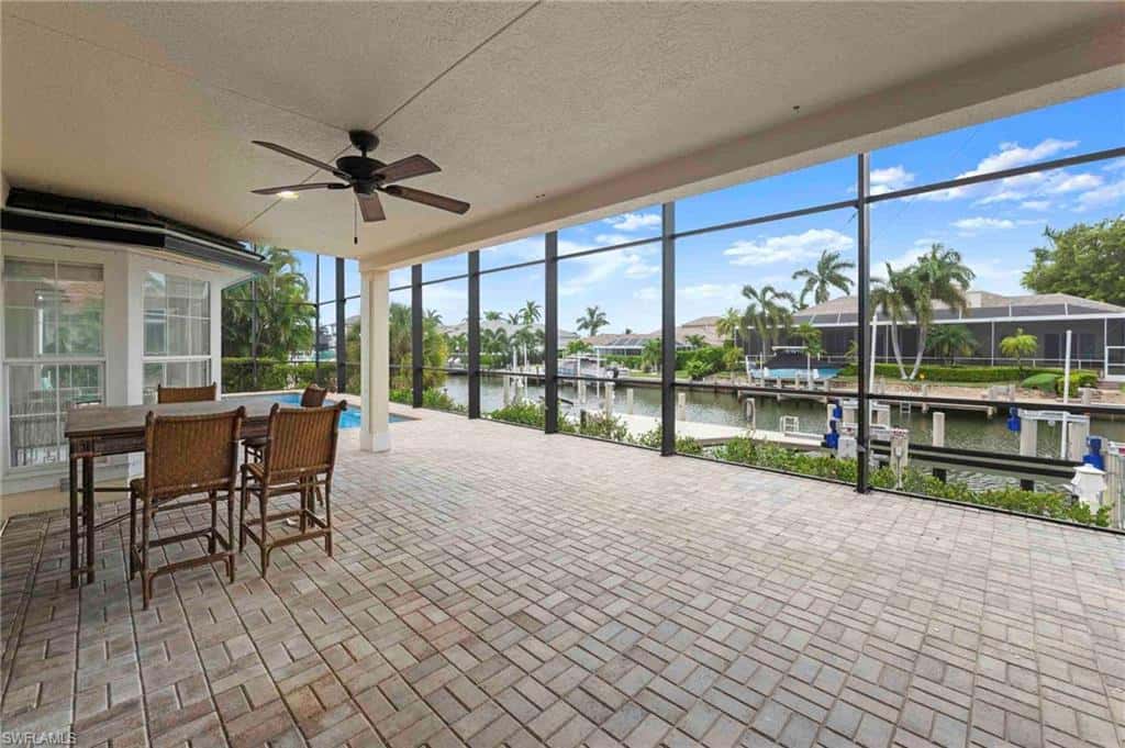 736 Plantation Ct, Marco Island, photo 35