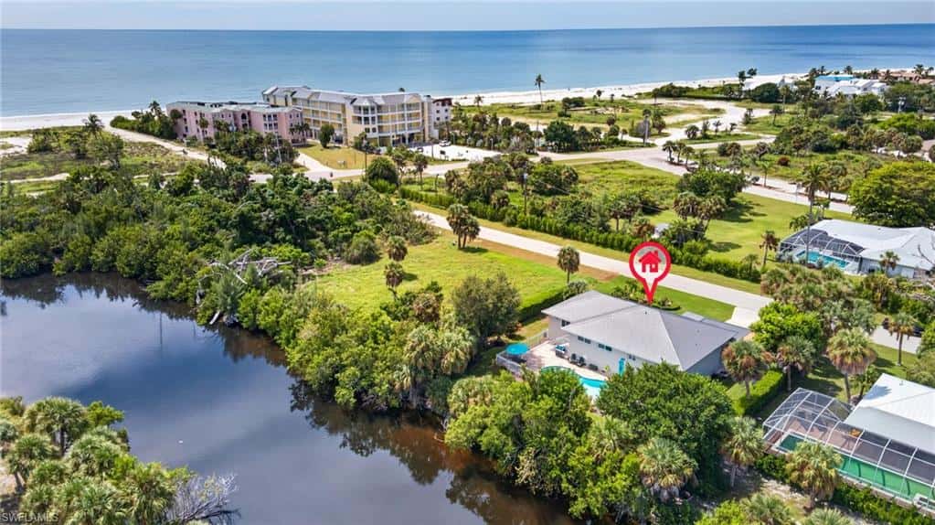 3312 Saint Kilda Rd, Sanibel, photo 38