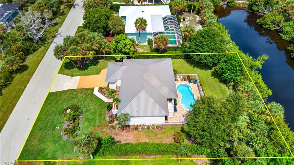 3312 Saint Kilda Rd, Sanibel, photo 35