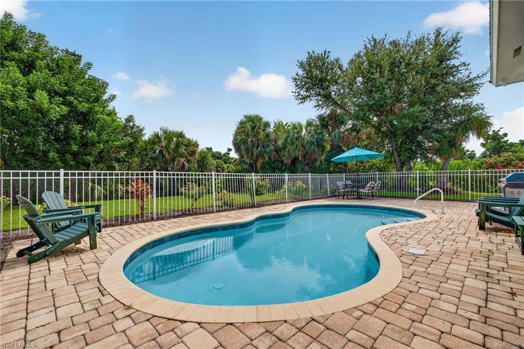 3312 Saint Kilda Rd, Sanibel, photo 4