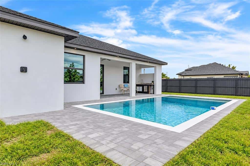 2107 15th Pl, Cape Coral, photo 34
