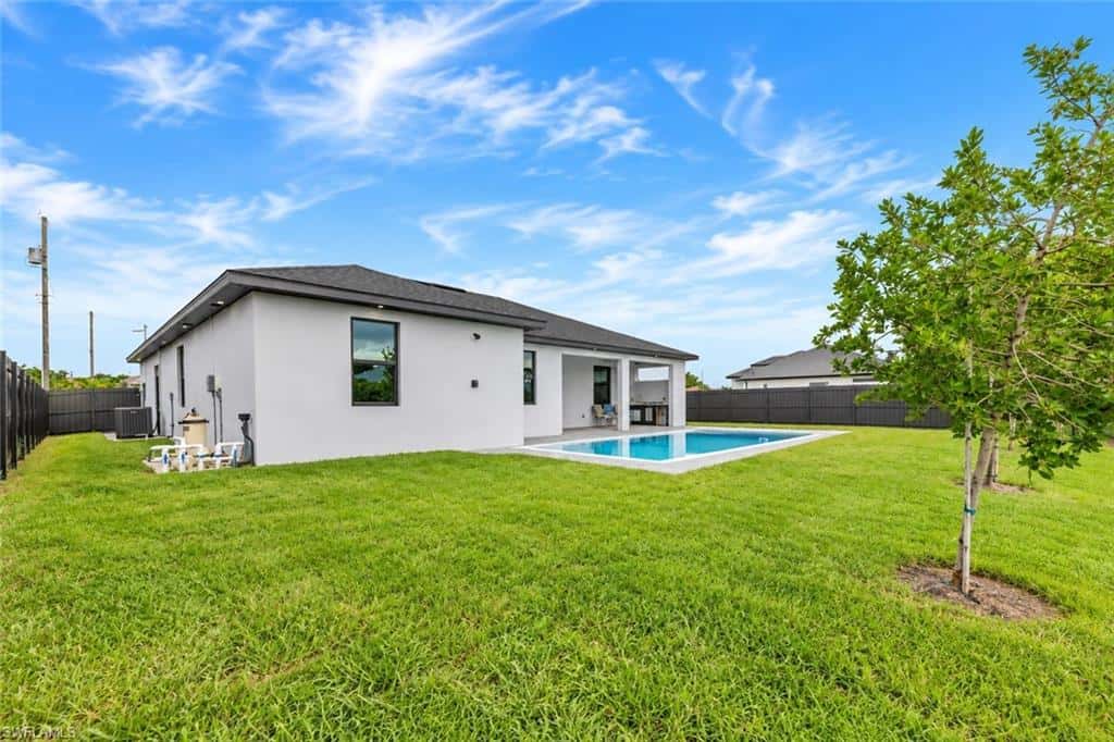 2107 15th Pl, Cape Coral, photo 35