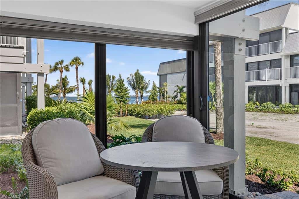 760 Sextant Dr #811, Sanibel, photo 6