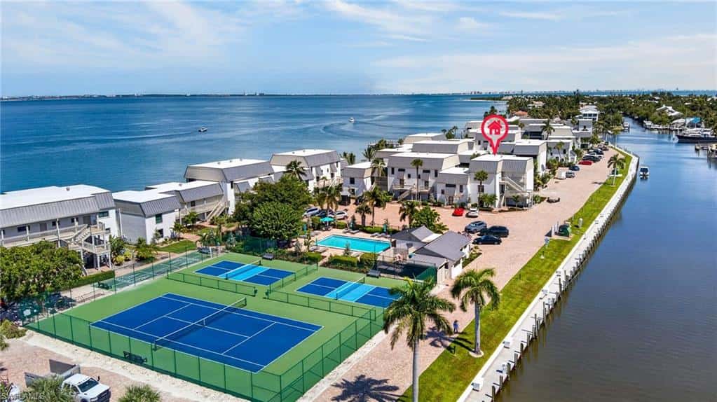 760 Sextant Dr #811, Sanibel, photo 28