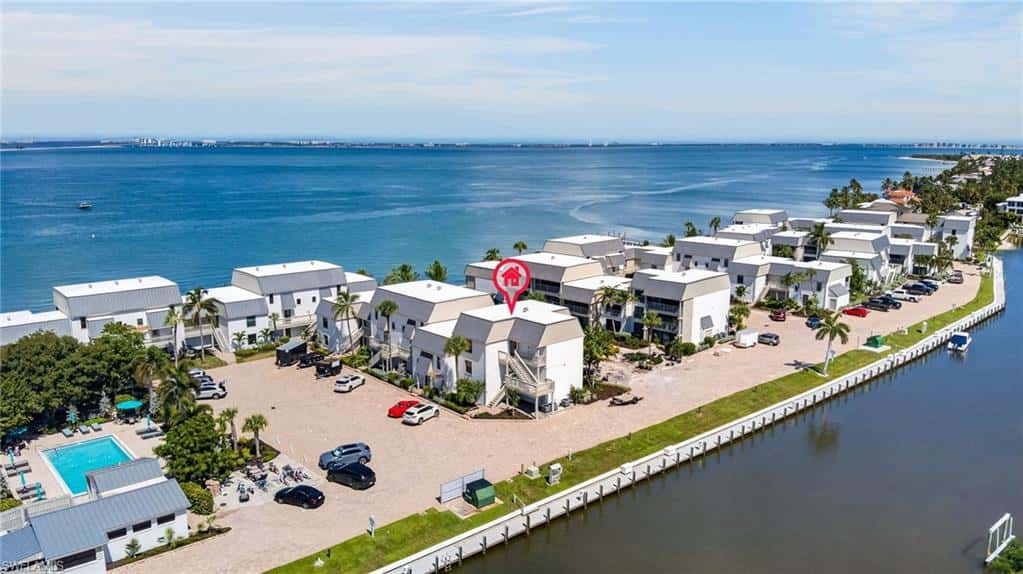 760 Sextant Dr #811, Sanibel, photo 31