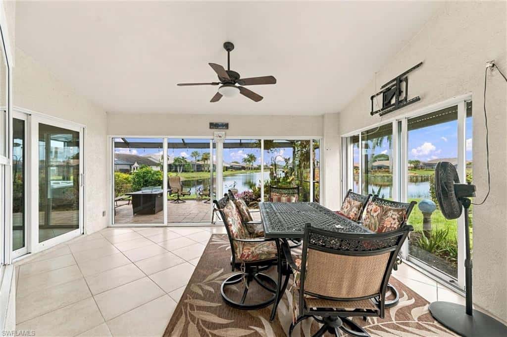 9351 White Hickory Ln, Fort Myers, photo 17