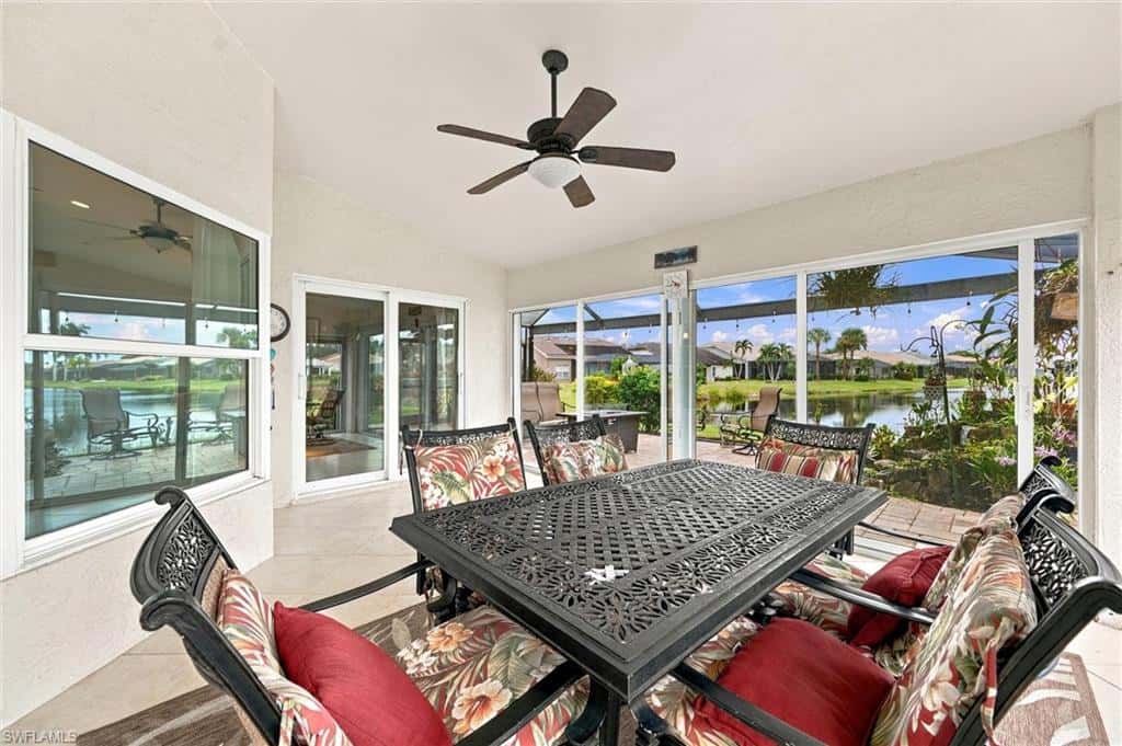 9351 White Hickory Ln, Fort Myers, photo 16