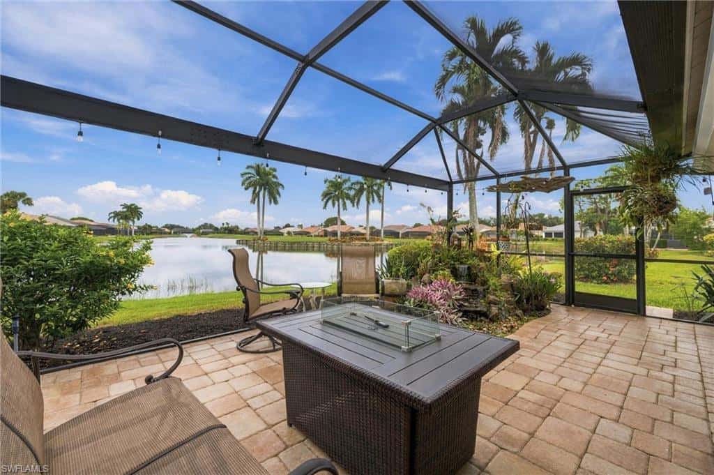 9351 White Hickory Ln, Fort Myers, photo 12