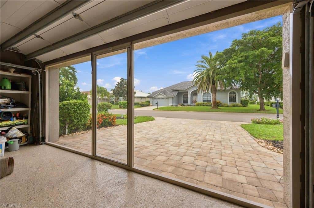 9351 White Hickory Ln, Fort Myers, photo 28