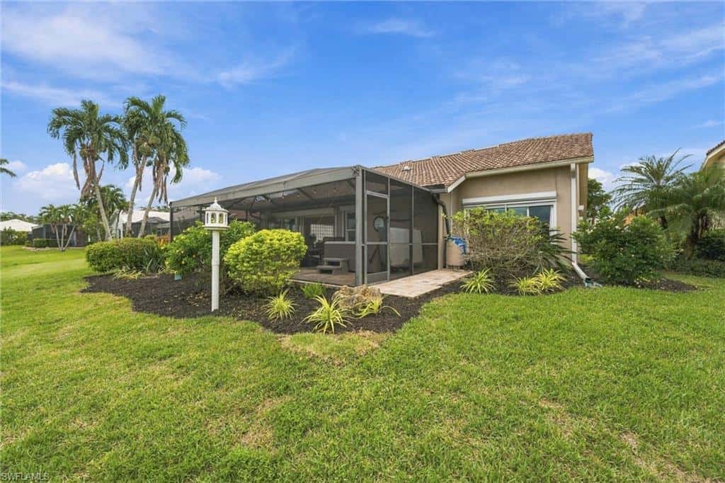 9351 White Hickory Ln, Fort Myers, photo 38