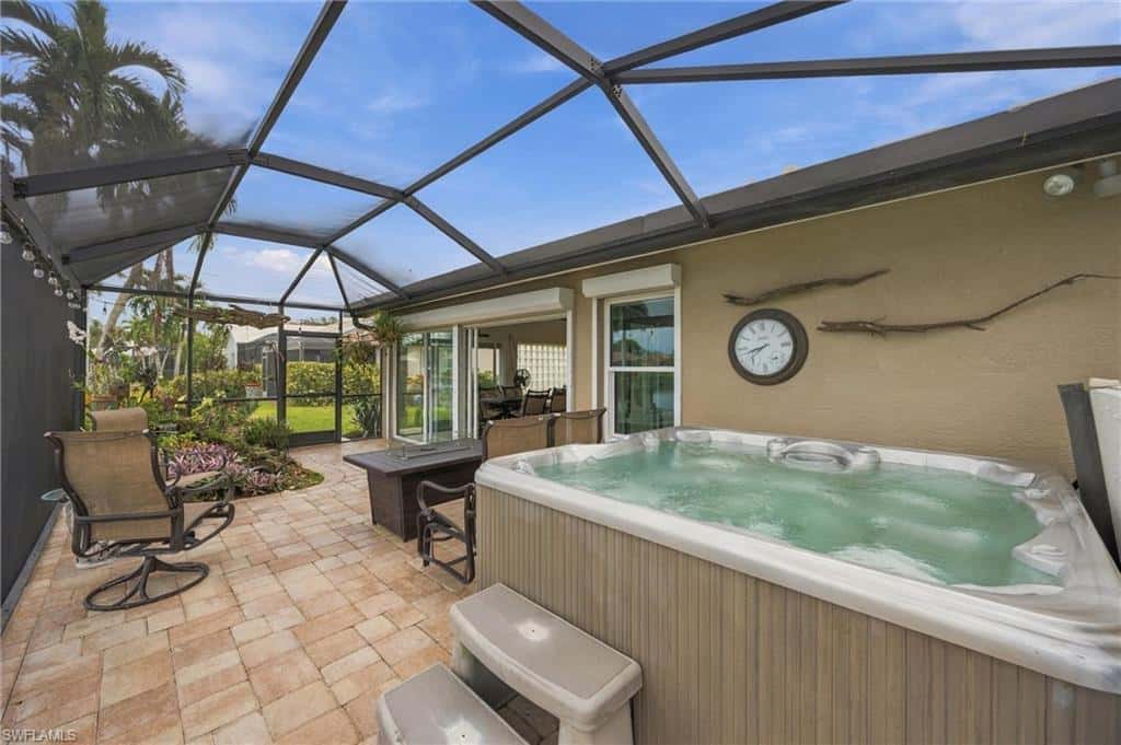 9351 White Hickory Ln, Fort Myers, photo 14