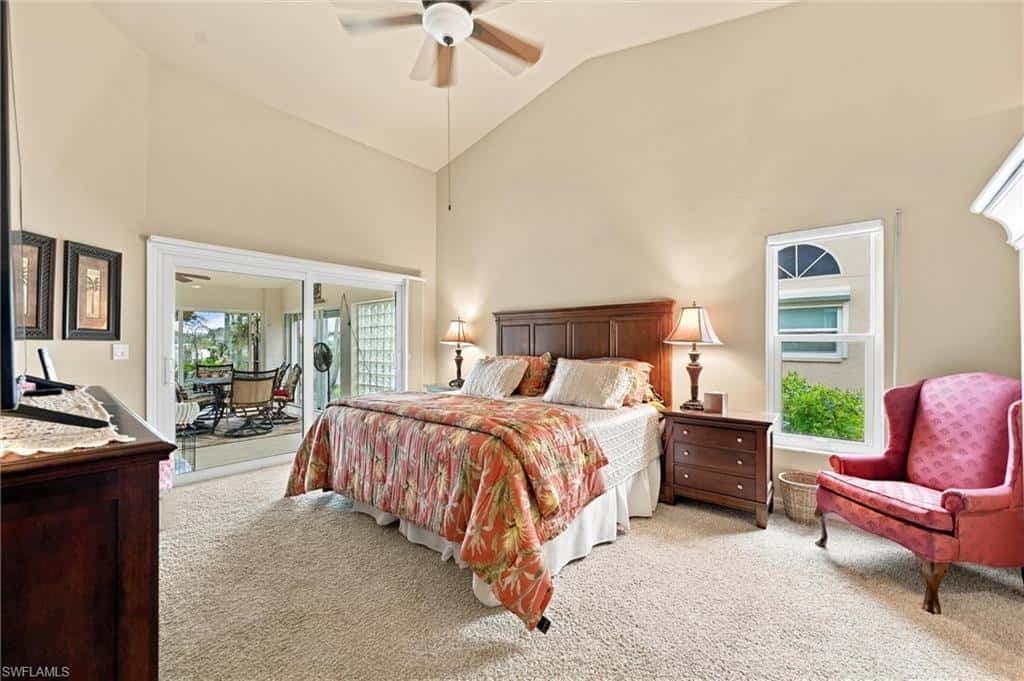 9351 White Hickory Ln, Fort Myers, photo 18