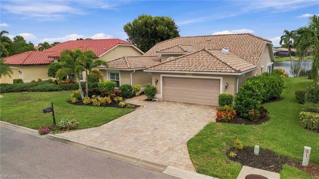 9351 White Hickory Ln, Fort Myers, photo 37