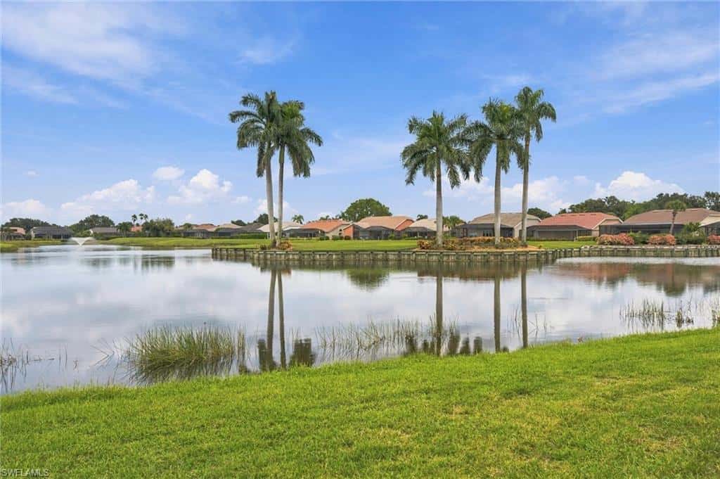 9351 White Hickory Ln, Fort Myers, photo 15
