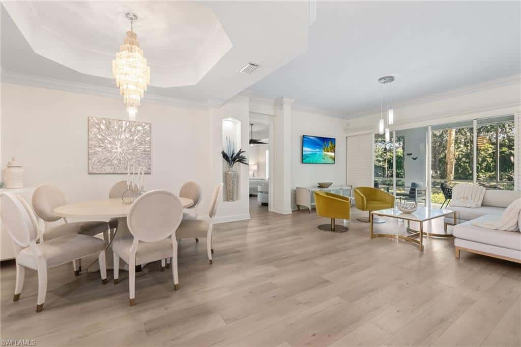 5061 Indigo Bay Blvd #102, Estero, photo 12