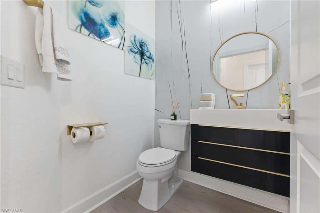 5061 Indigo Bay Blvd #102, Estero, photo 22