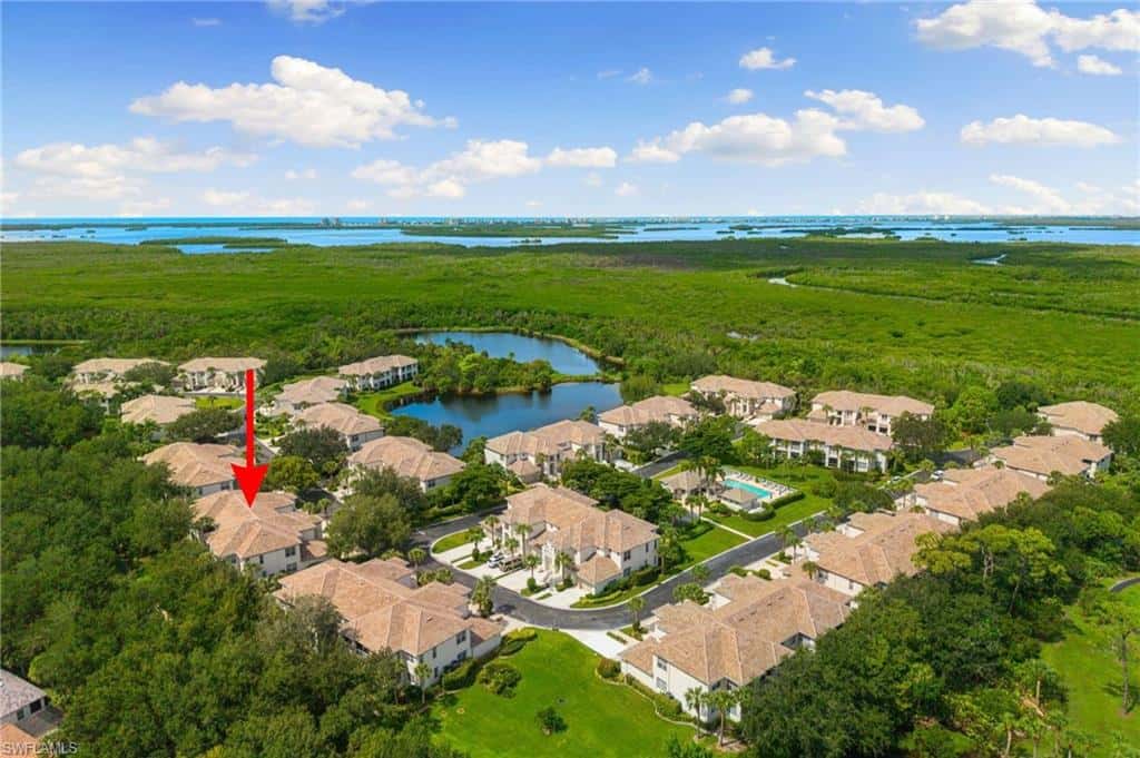 5061 Indigo Bay Blvd #102, Estero, photo 24