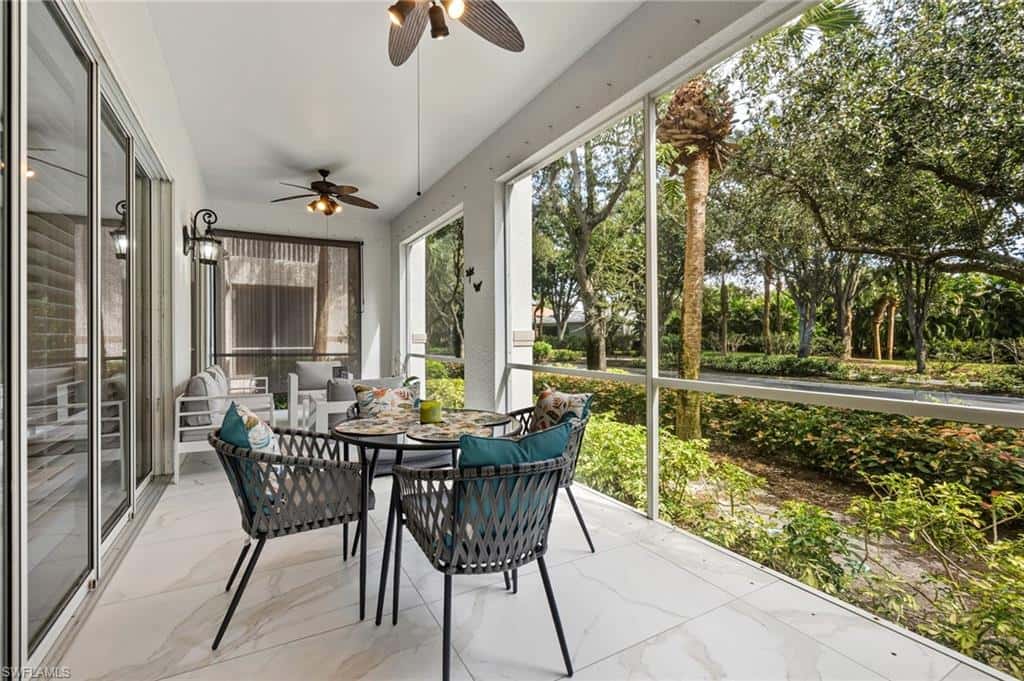 5061 Indigo Bay Blvd #102, Estero, photo 10