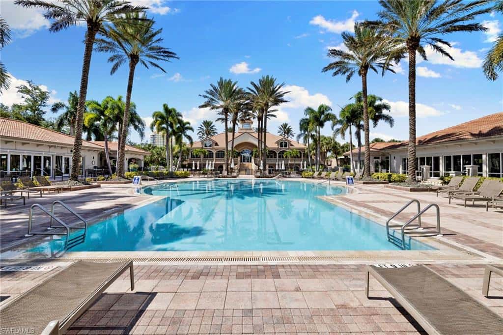 5061 Indigo Bay Blvd #102, Estero, photo 37