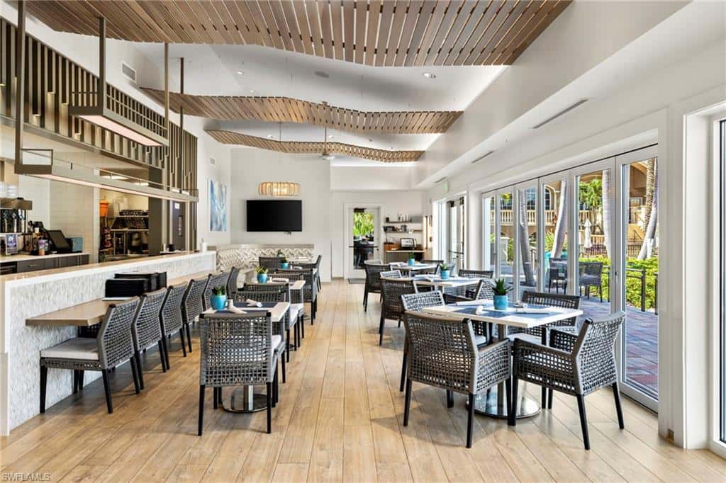 5061 Indigo Bay Blvd #102, Estero, photo 39