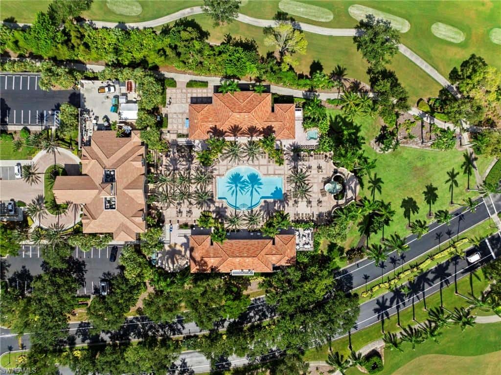 5061 Indigo Bay Blvd #102, Estero, photo 29