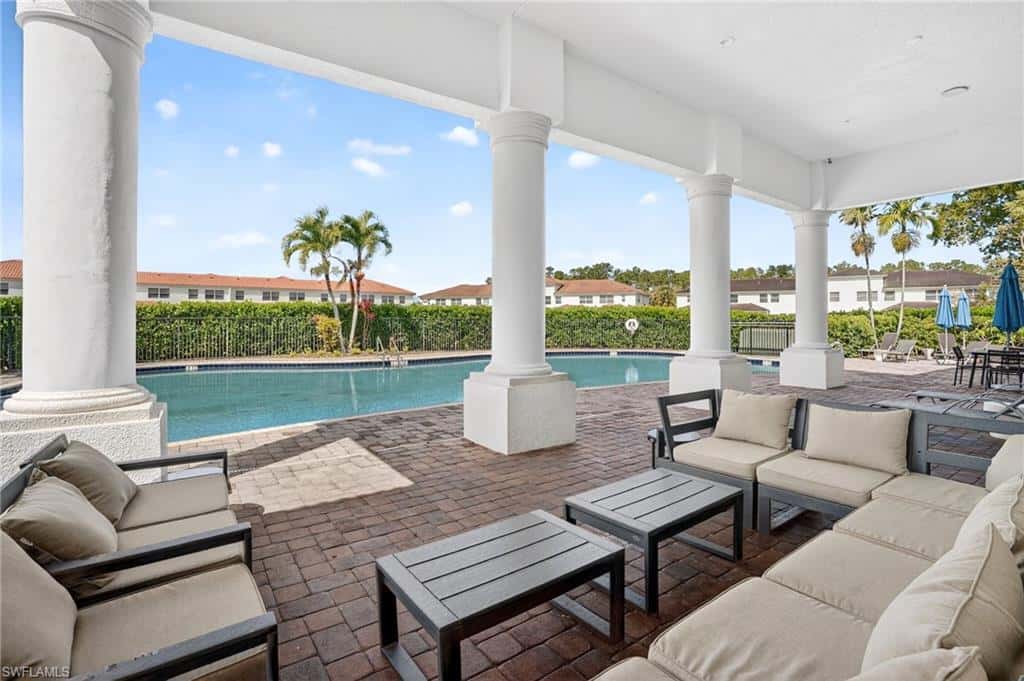 7029 Ambrosia Ln #606, Naples, photo 26