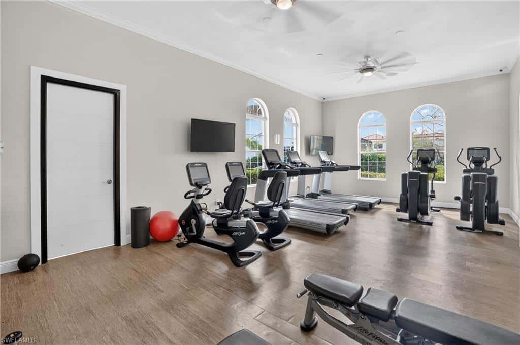 7029 Ambrosia Ln #606, Naples, photo 28