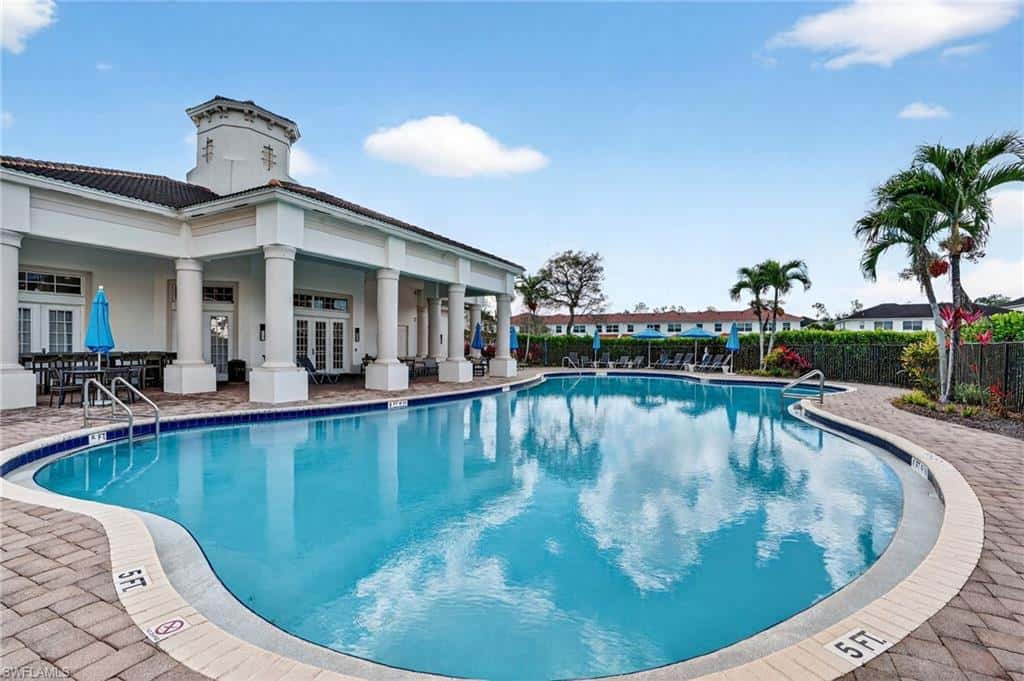 7029 Ambrosia Ln #606, Naples, photo 20