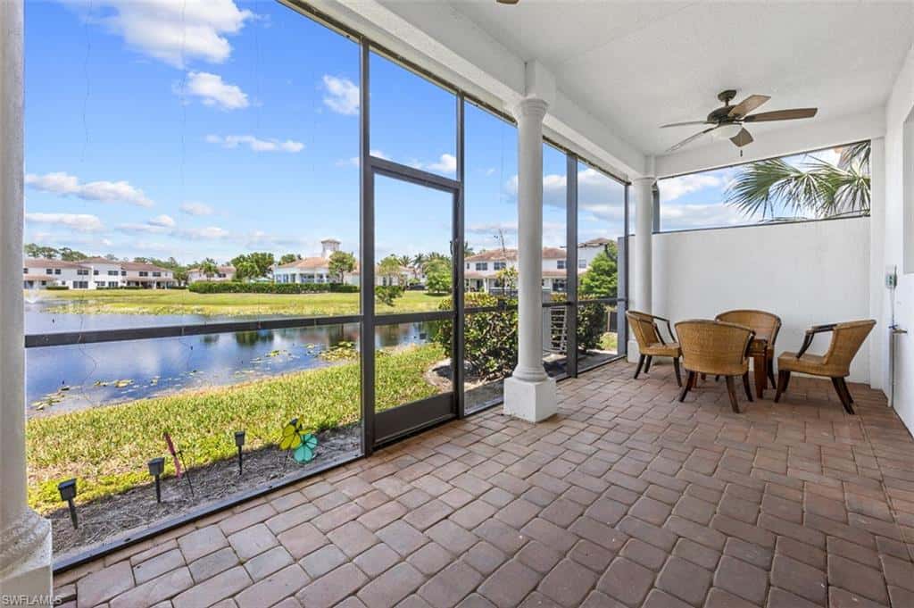 7029 Ambrosia Ln #606, Naples, photo 10