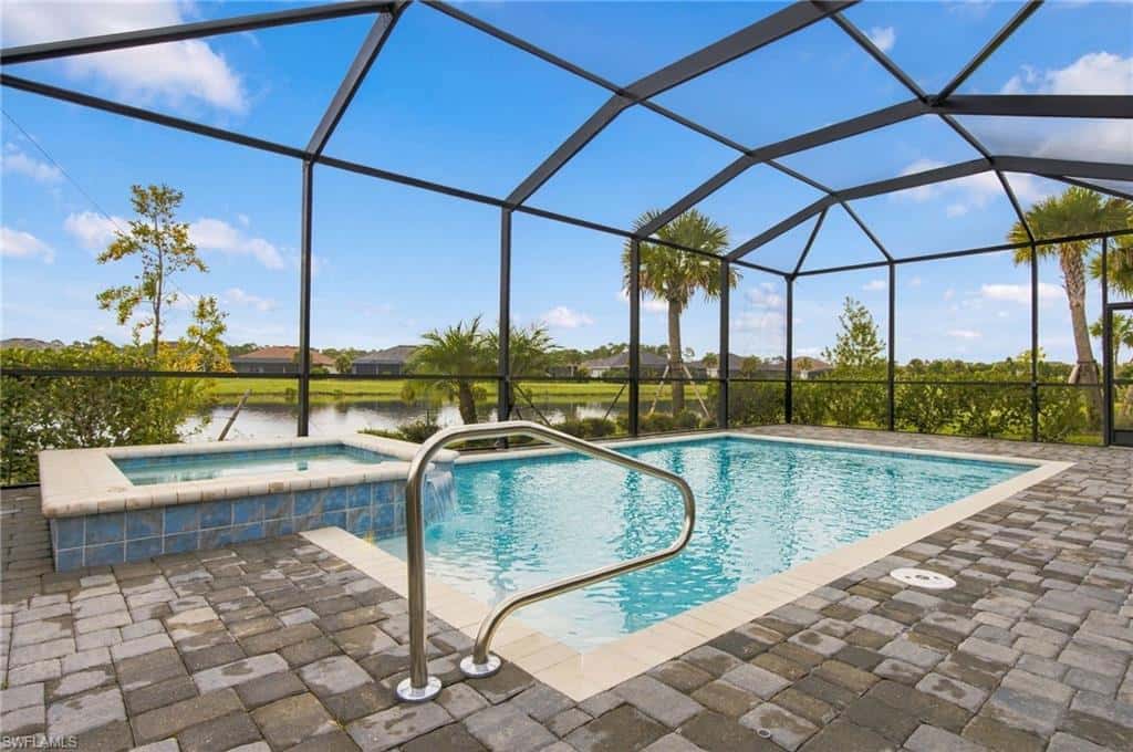 15937 Sugar Hill Dr, Punta Gorda, photo 18