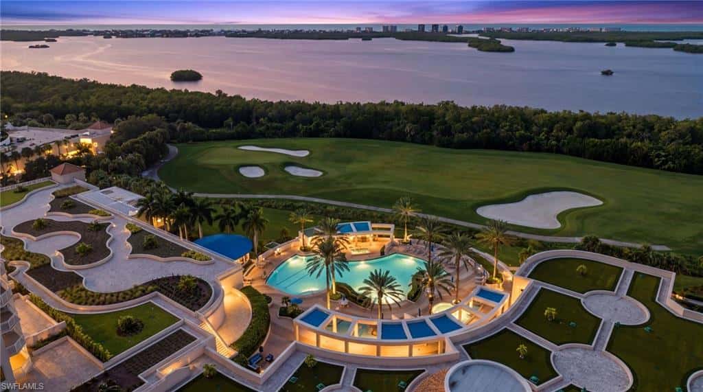 4951 Bonita Bay Blvd #2404, Bonita Springs, photo 28