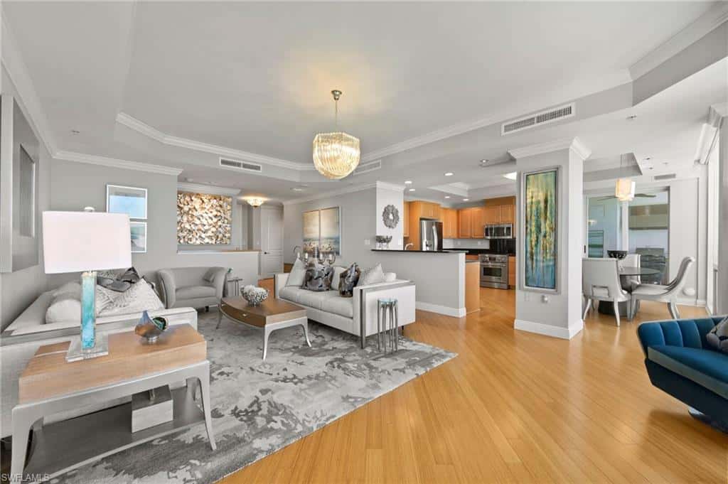 4951 Bonita Bay Blvd #2404, Bonita Springs, photo 5