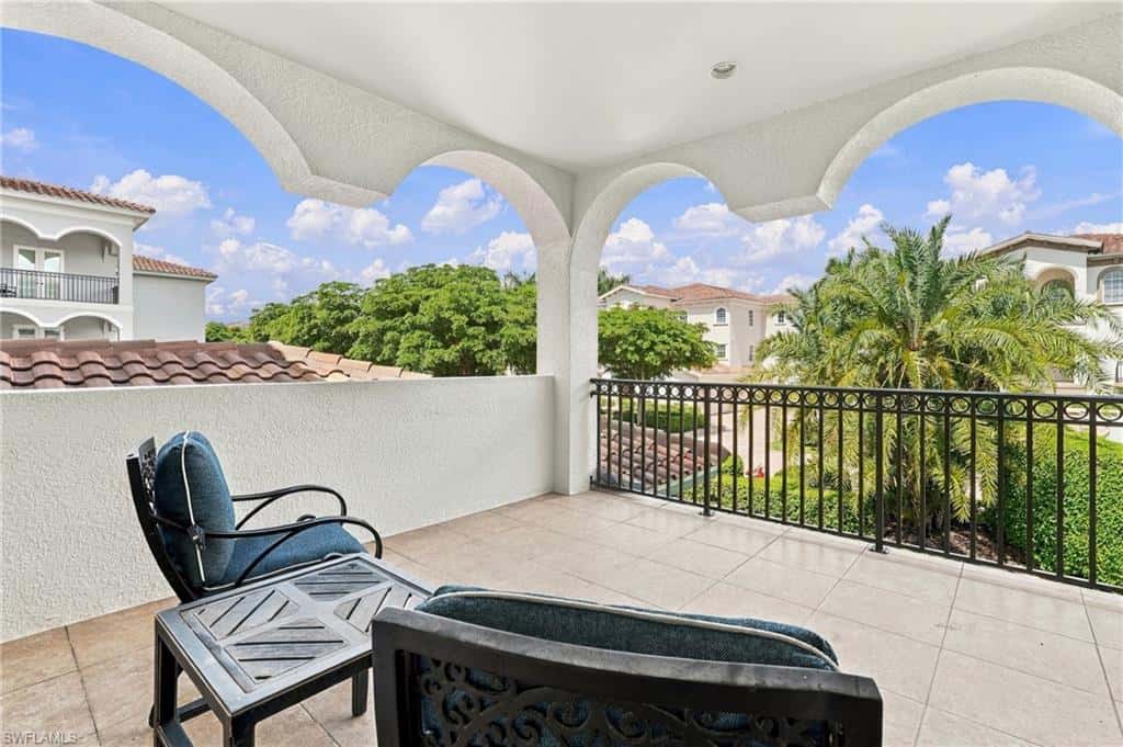 10831 Vivaldi Ct #2002, Miromar Lakes, photo 46