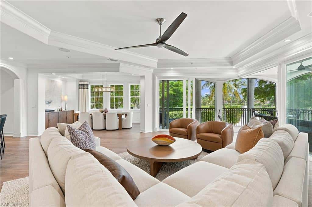 10831 Vivaldi Ct #2002, Miromar Lakes, photo 12