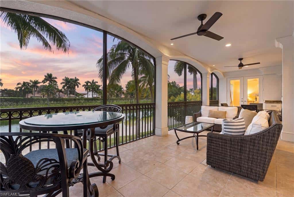 10831 Vivaldi Ct #2002, Miromar Lakes, photo 41