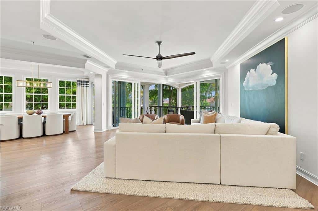 10831 Vivaldi Ct #2002, Miromar Lakes, photo 11