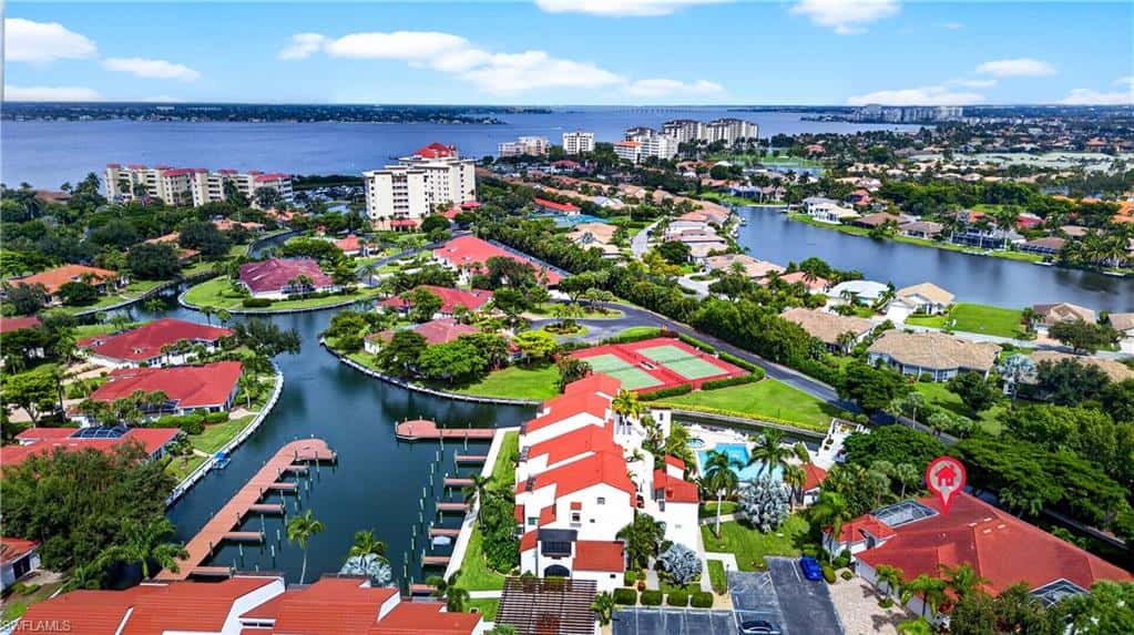 15108 Ports Of Iona Dr #201, Fort Myers, photo 42