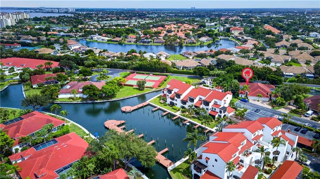 15108 Ports Of Iona Dr #201, Fort Myers, photo 45