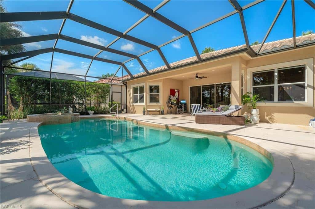 18221 Parkside Greens Dr, Fort Myers, photo 38