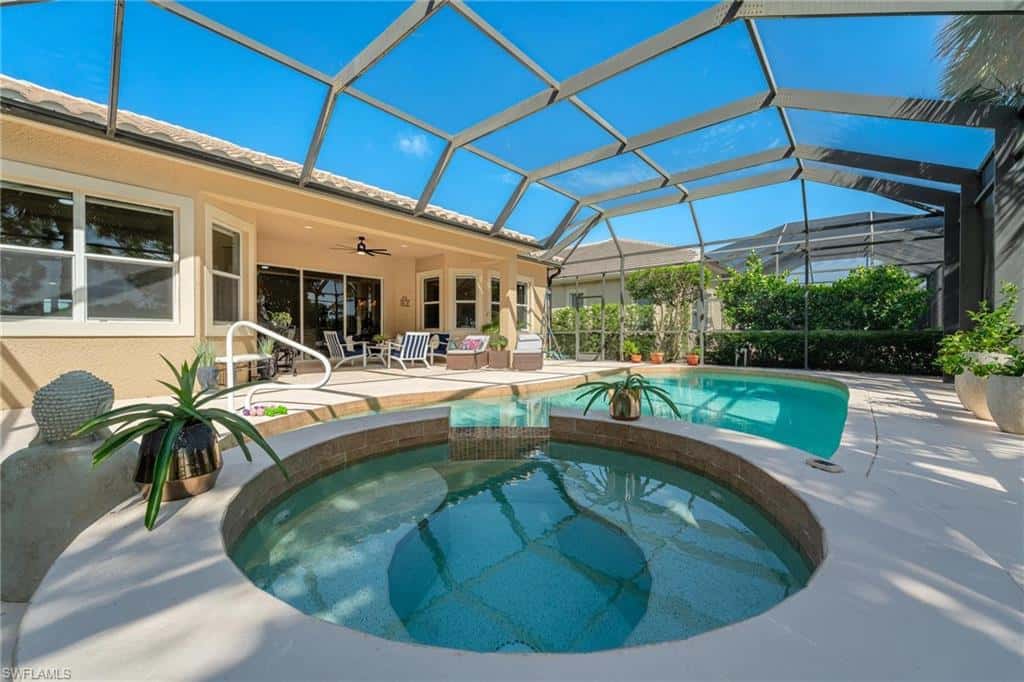 18221 Parkside Greens Dr, Fort Myers, photo 37