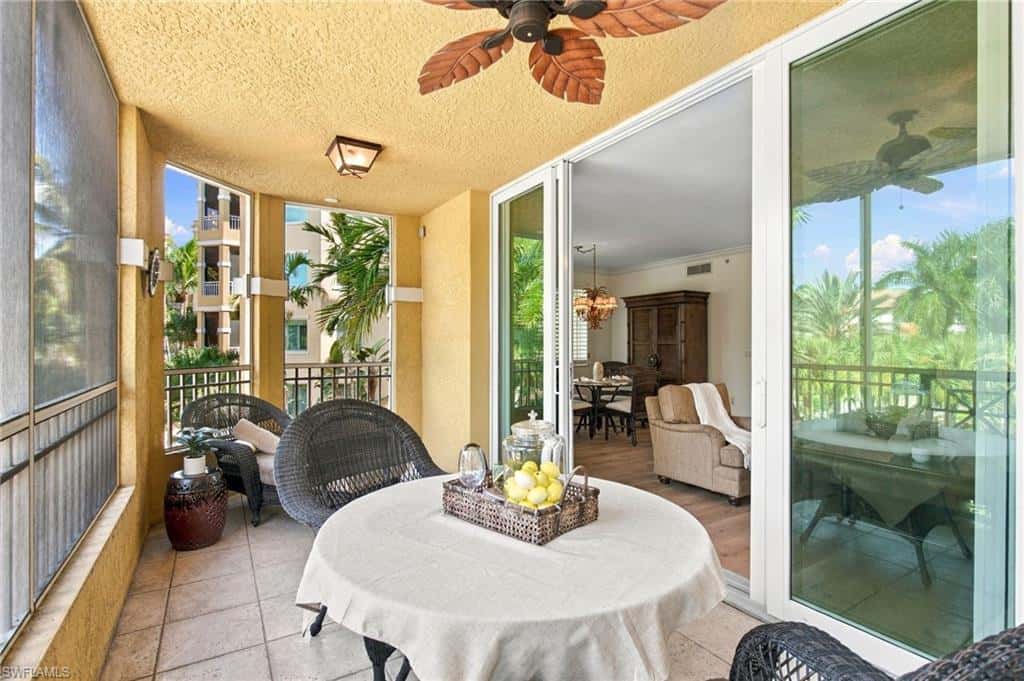 2738 Tiburon Blvd #206, Naples, photo 27