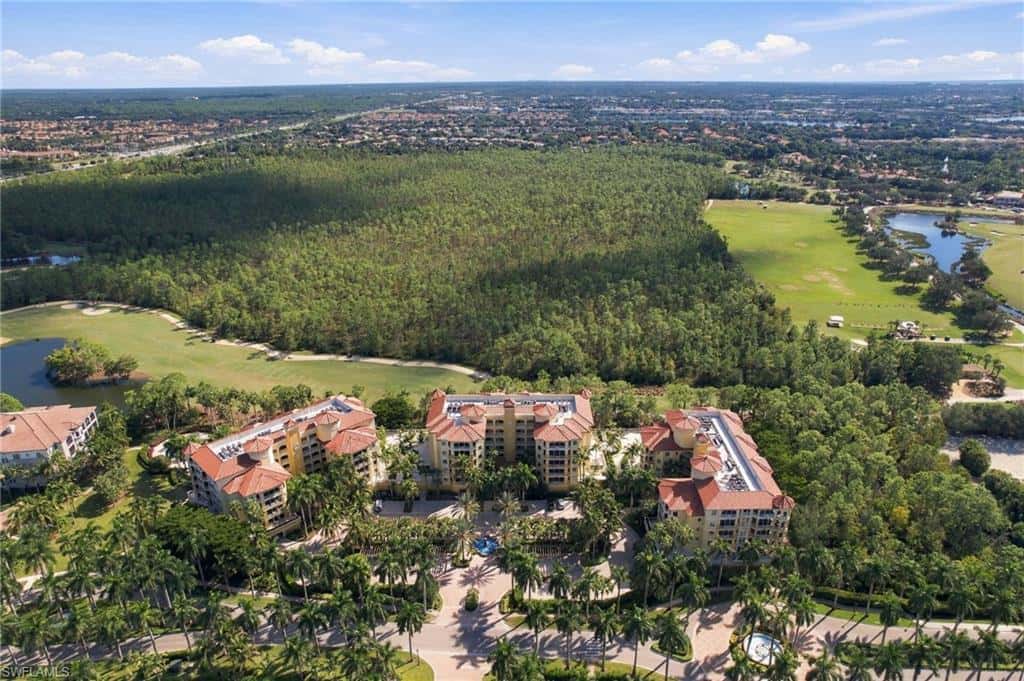 2738 Tiburon Blvd #206, Naples, photo 42