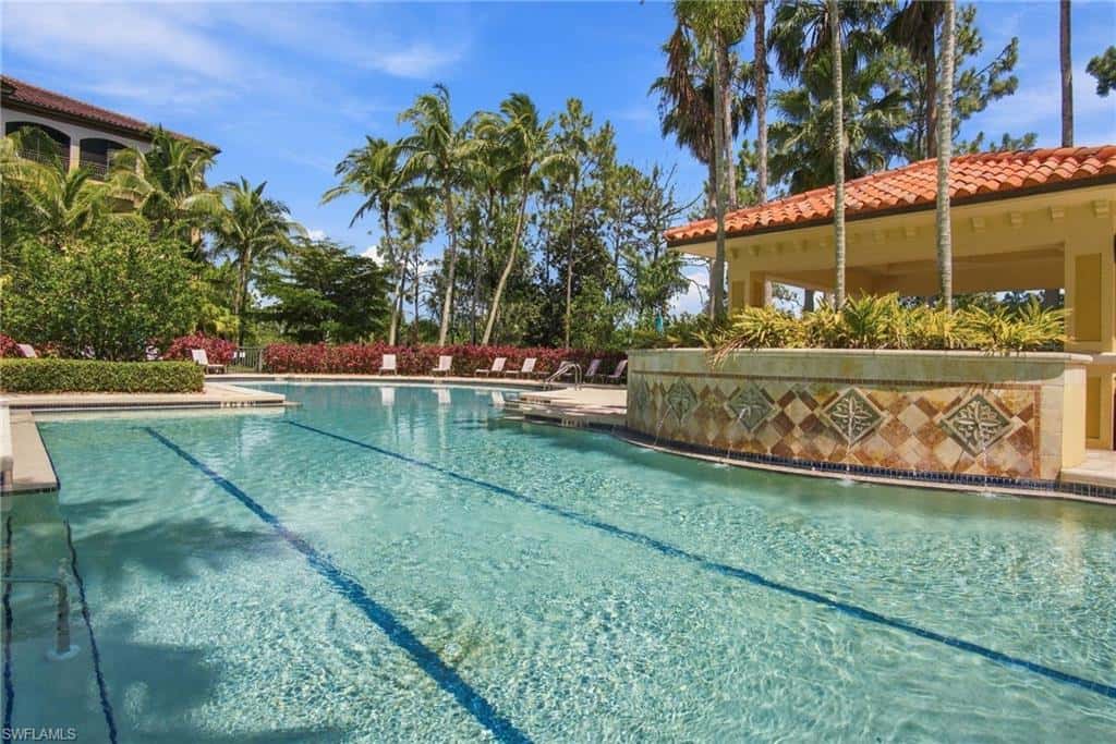 2738 Tiburon Blvd #206, Naples, photo 46