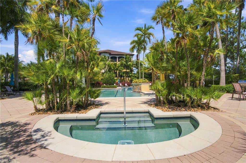 2738 Tiburon Blvd #206, Naples, photo 47