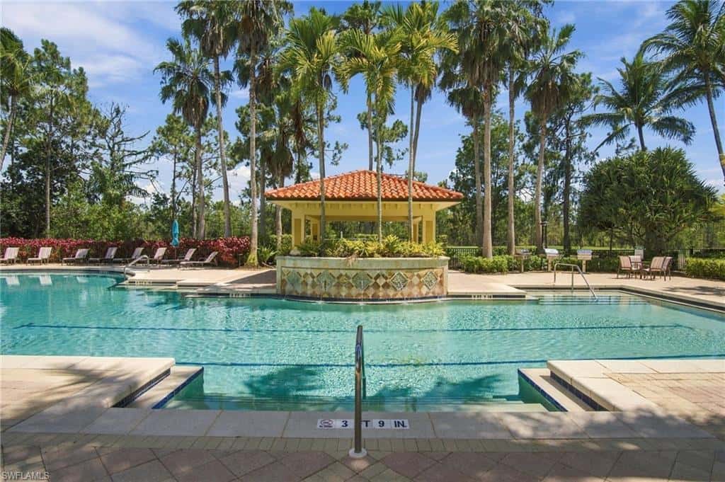 2738 Tiburon Blvd #206, Naples, photo 43