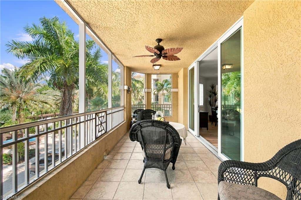 2738 Tiburon Blvd #206, Naples, photo 26