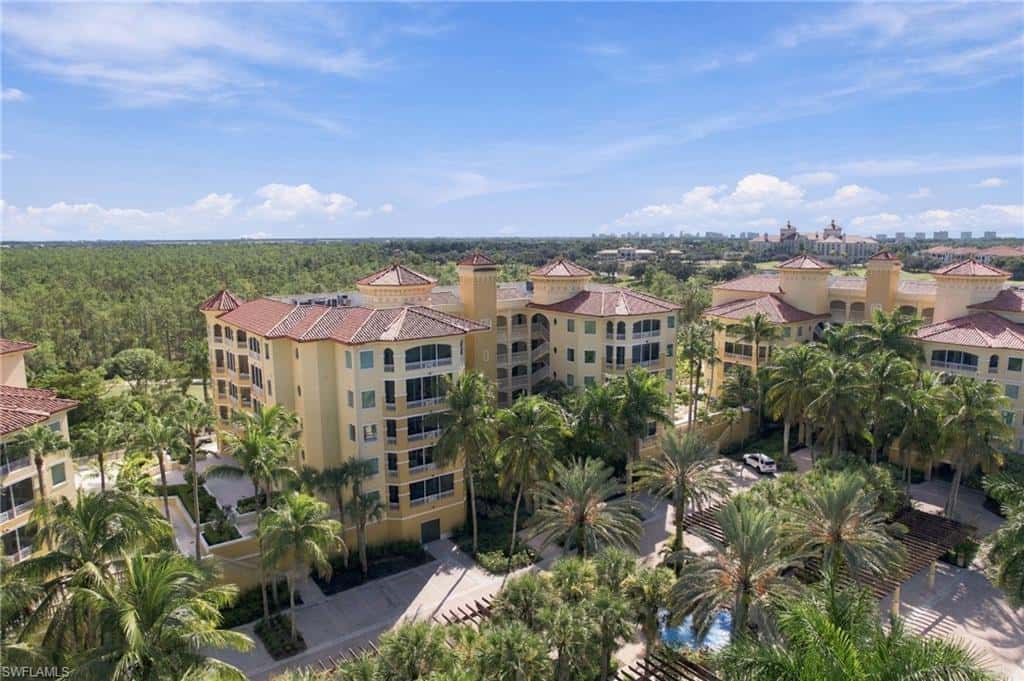 2738 Tiburon Blvd #206, Naples, photo 36
