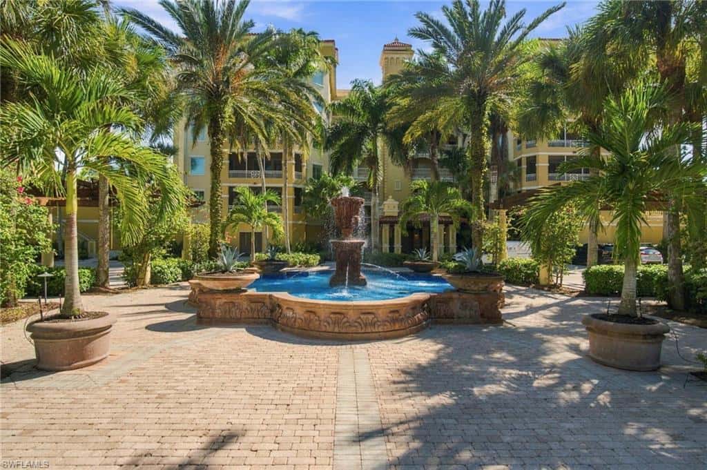 2738 Tiburon Blvd #206, Naples, photo 32