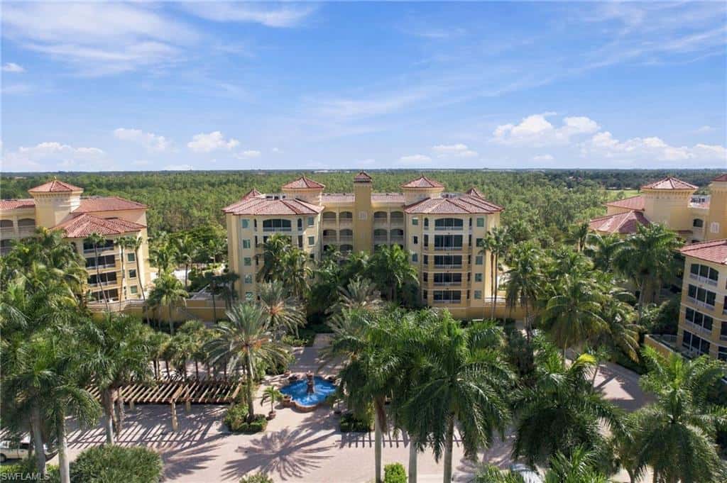 2738 Tiburon Blvd #206, Naples, photo 5