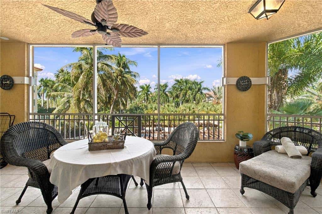 2738 Tiburon Blvd #206, Naples, photo 30